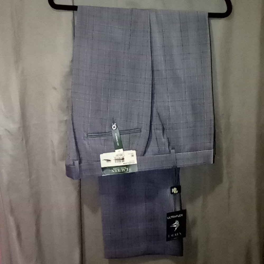 Lauren Ralph Lauren slacks